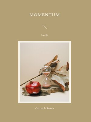 cover image of Momentum